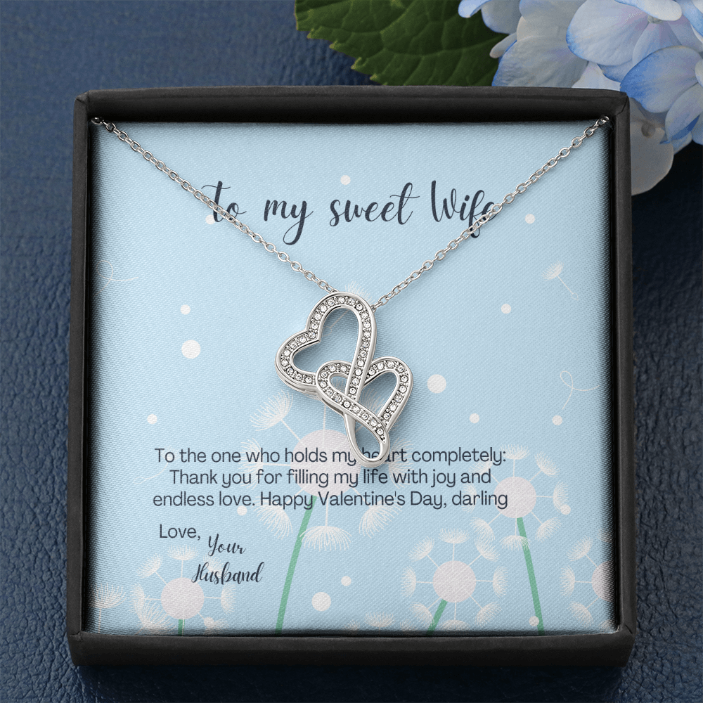 ToMyWife, To My Sweet Wife