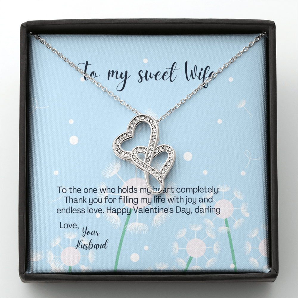 ToMyWife, To My Sweet Wife