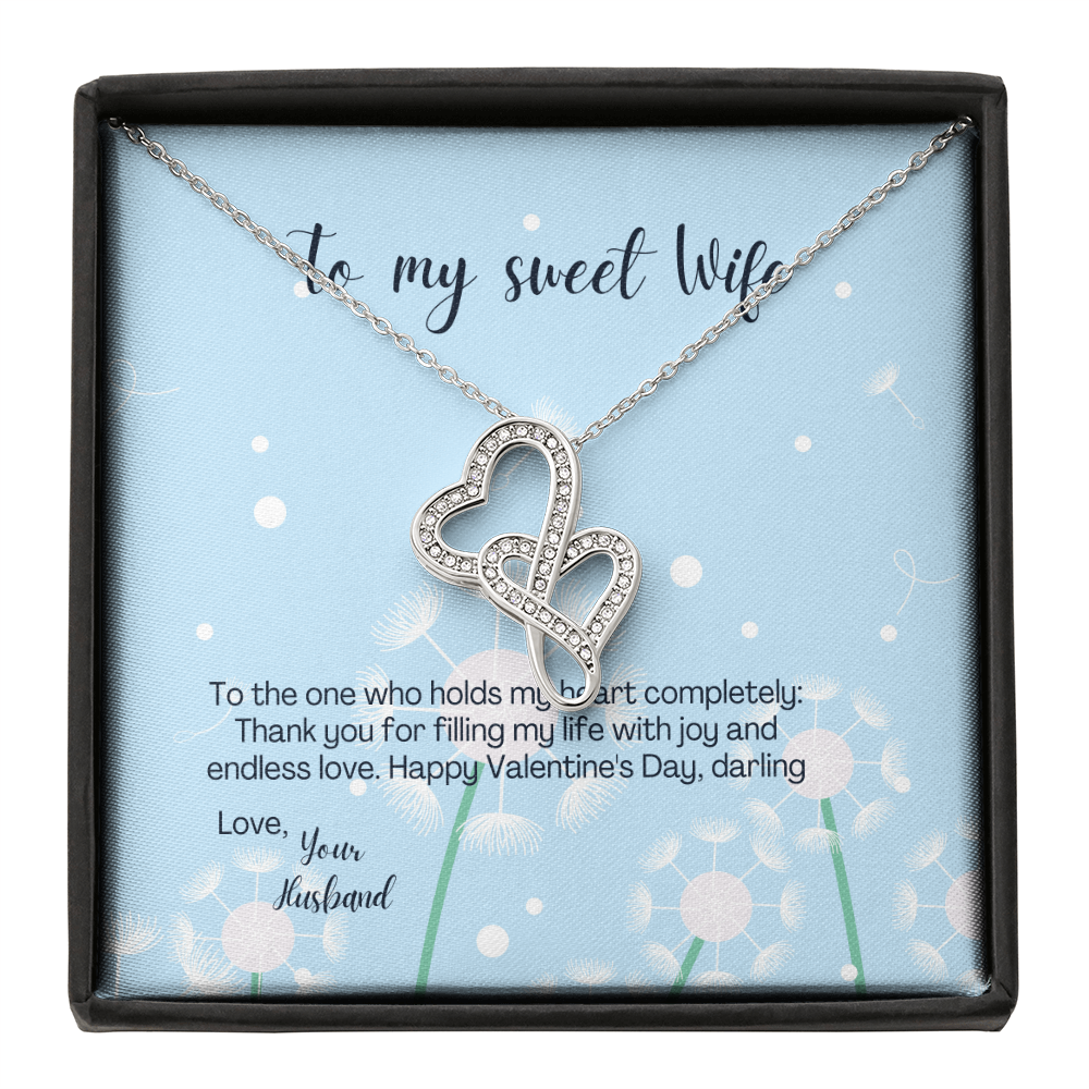 ToMyWife, To My Sweet Wife