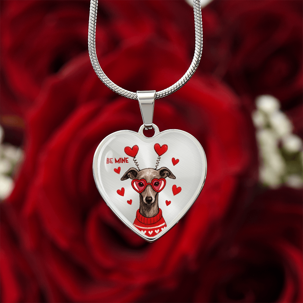 To My Love, Be Mine
