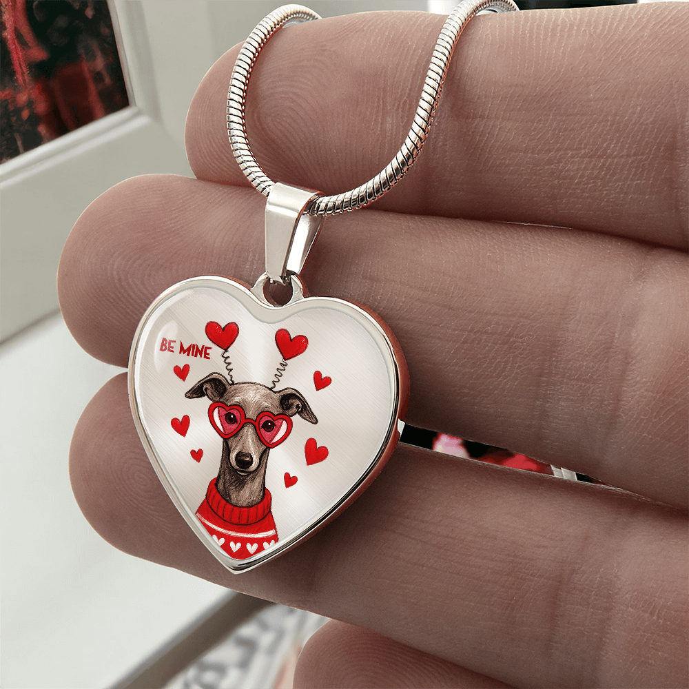 To My Love, Be Mine
