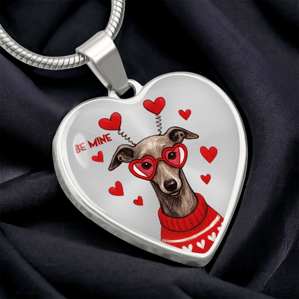 To My Love, Be Mine
