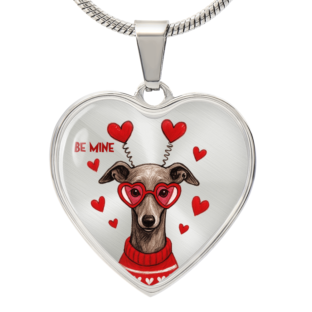 To My Love, Be Mine
