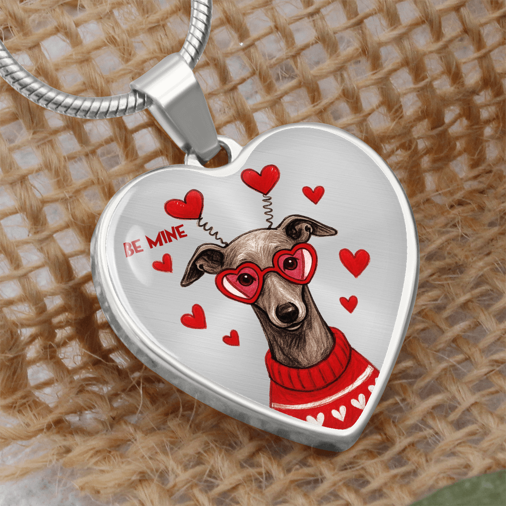 To My Love, Be Mine