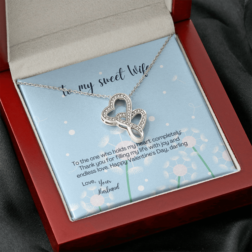 ToMyWife, To My Sweet Wife