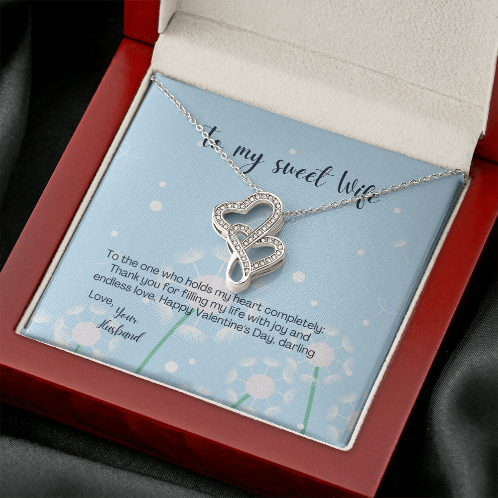 ToMyWife, To My Sweet Wife