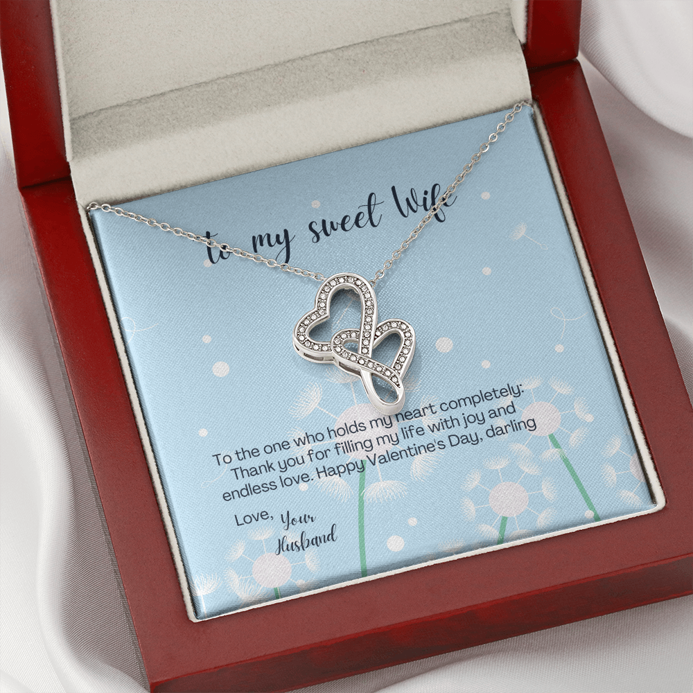 ToMyWife, To My Sweet Wife