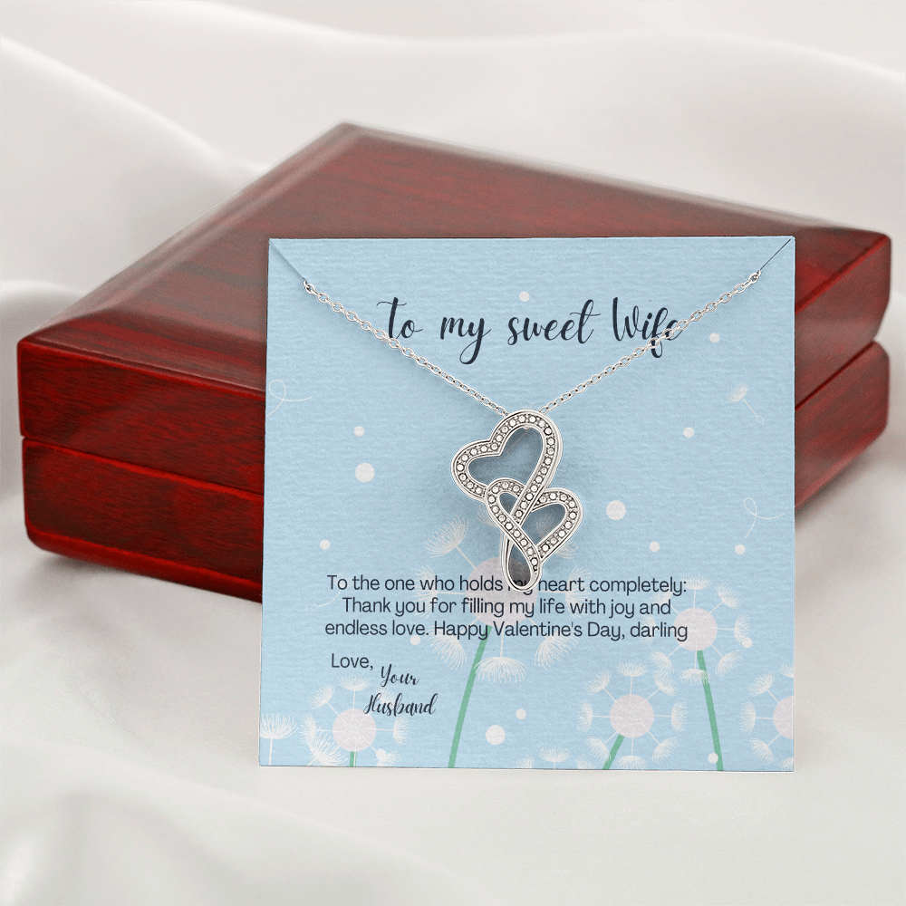 ToMyWife, To My Sweet Wife