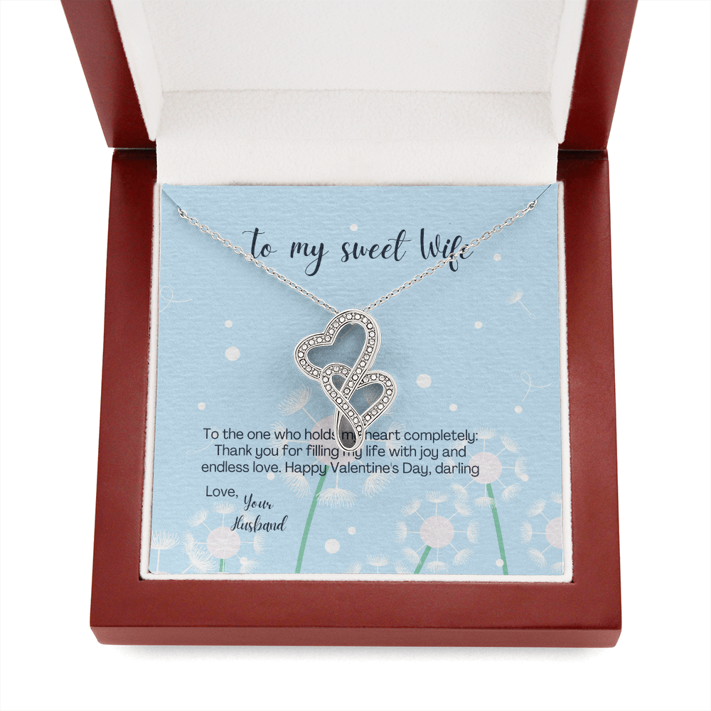 ToMyWife, To My Sweet Wife