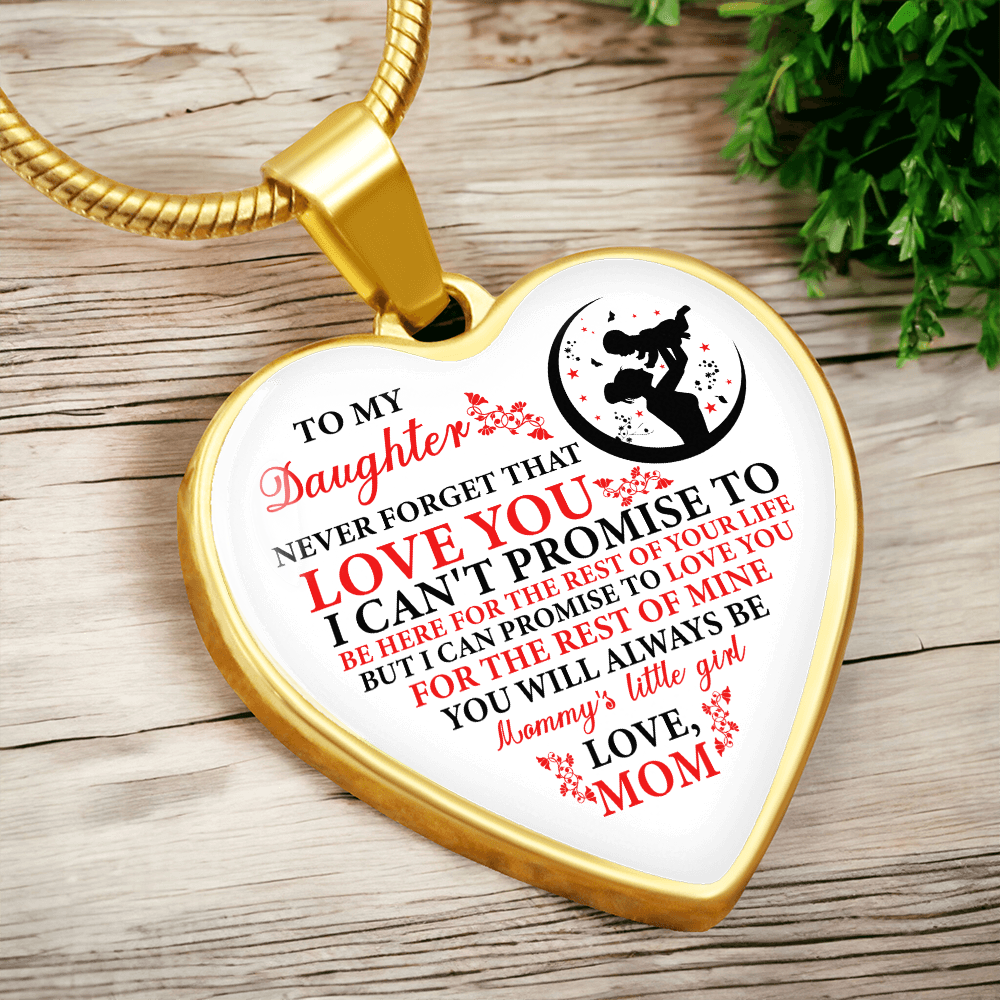 To My Daughter