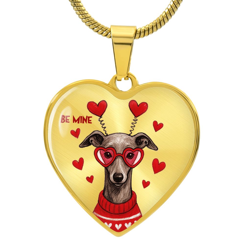 To My Love, Be Mine