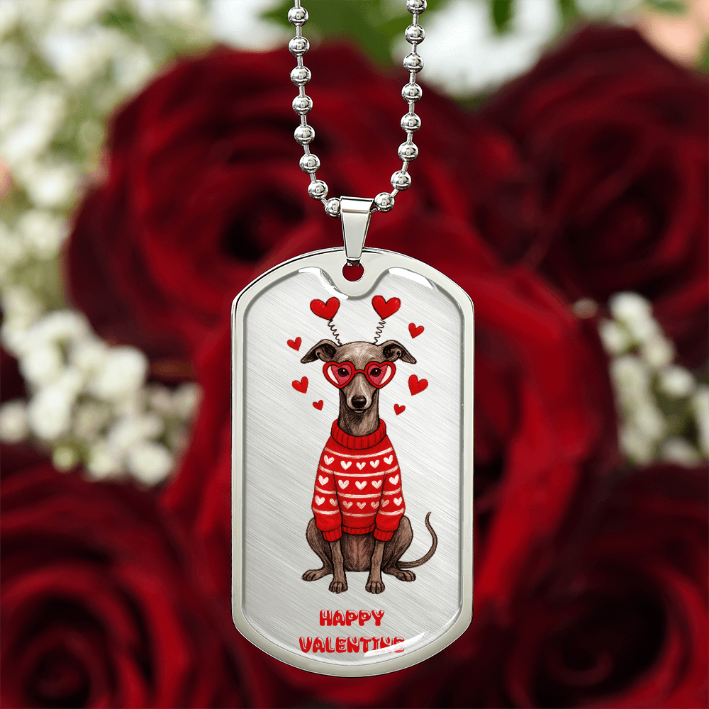 To My Love,  Happy Valentine!
