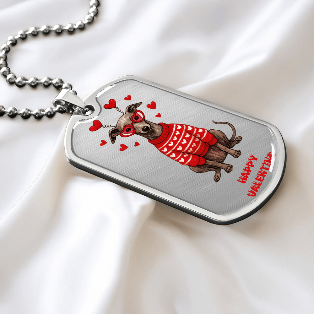 To My Love,  Happy Valentine!
