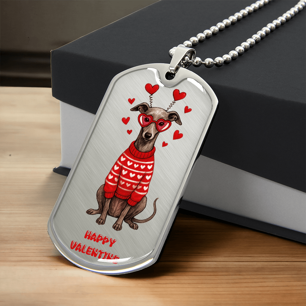 To My Love,  Happy Valentine!