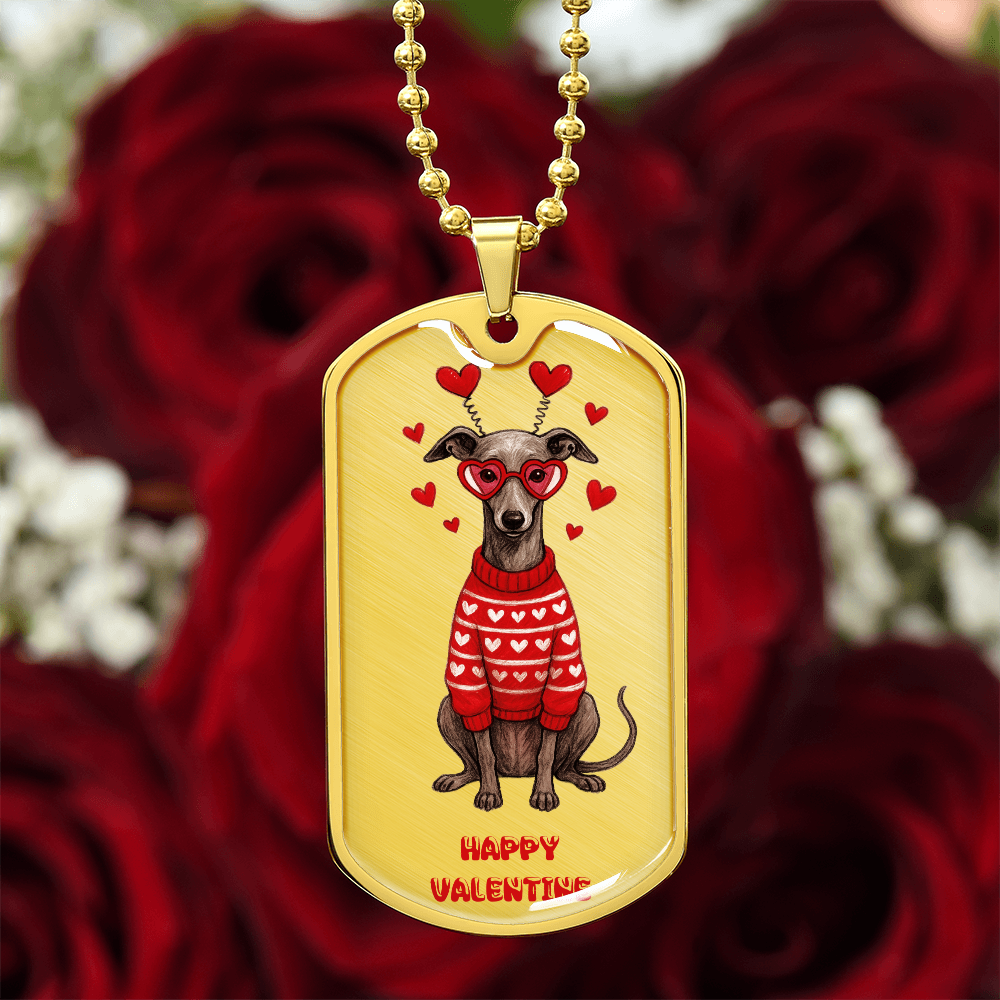 To My Love,  Happy Valentine!