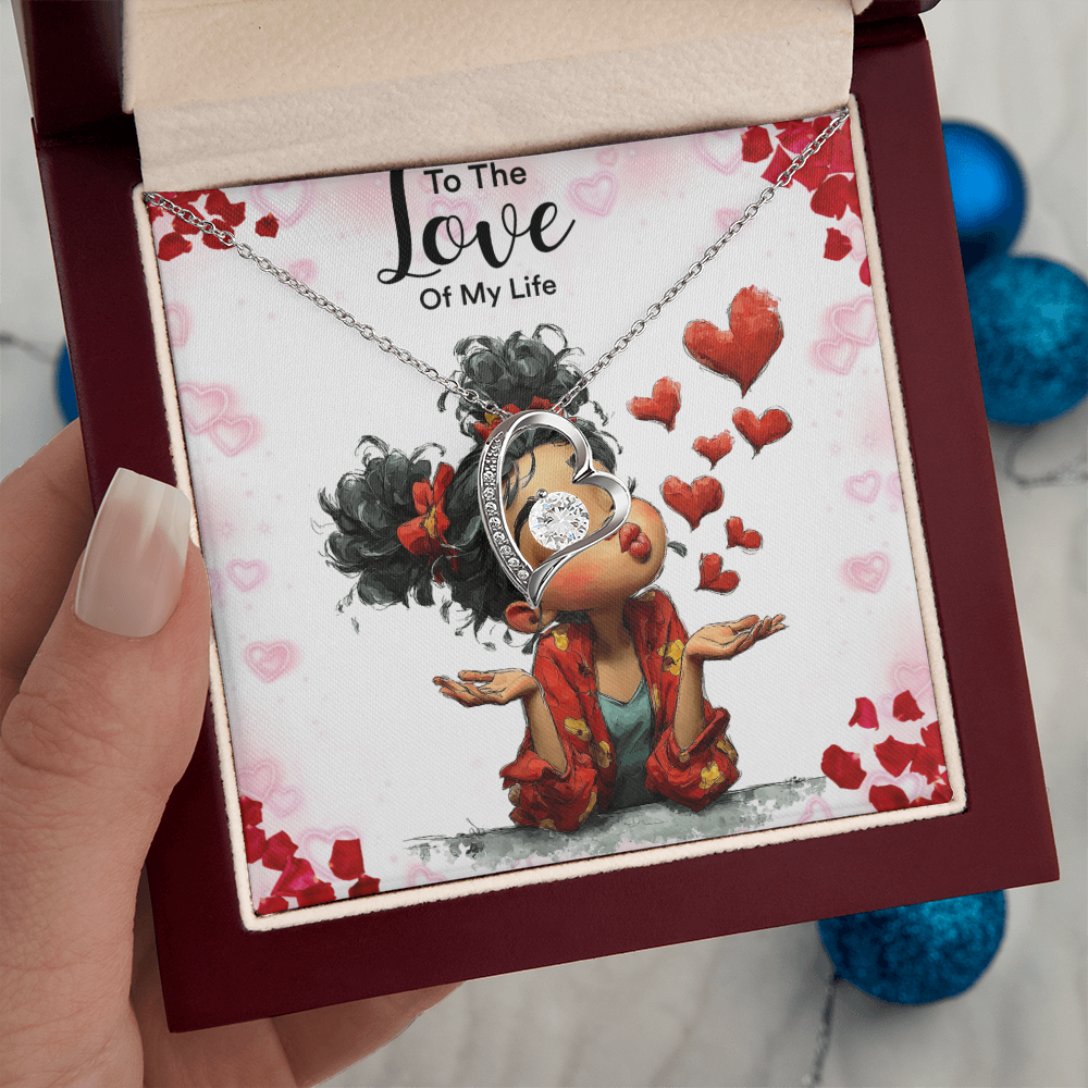 To The Love Of My Life