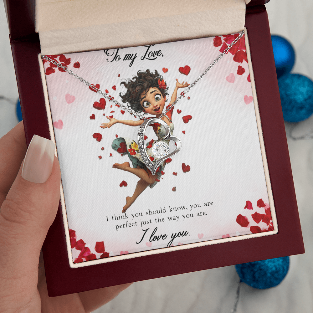 To My Love