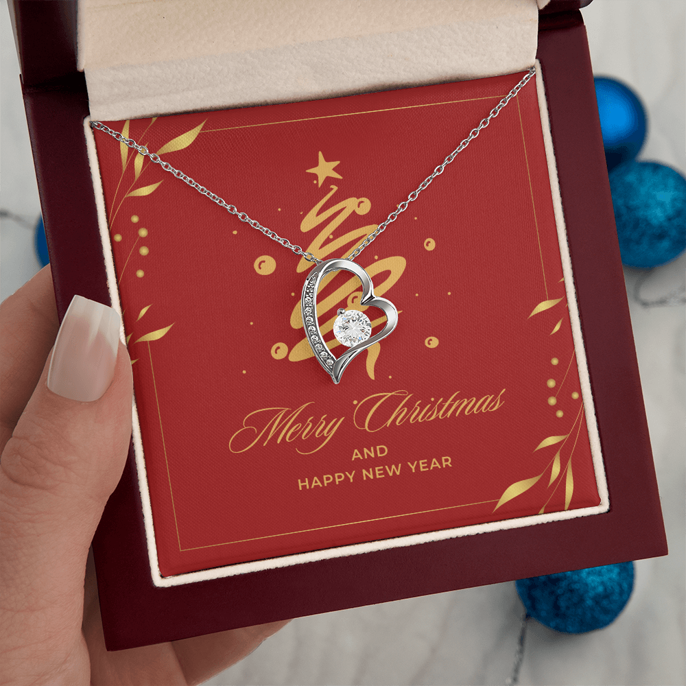 To My Wife, Merry Christmas