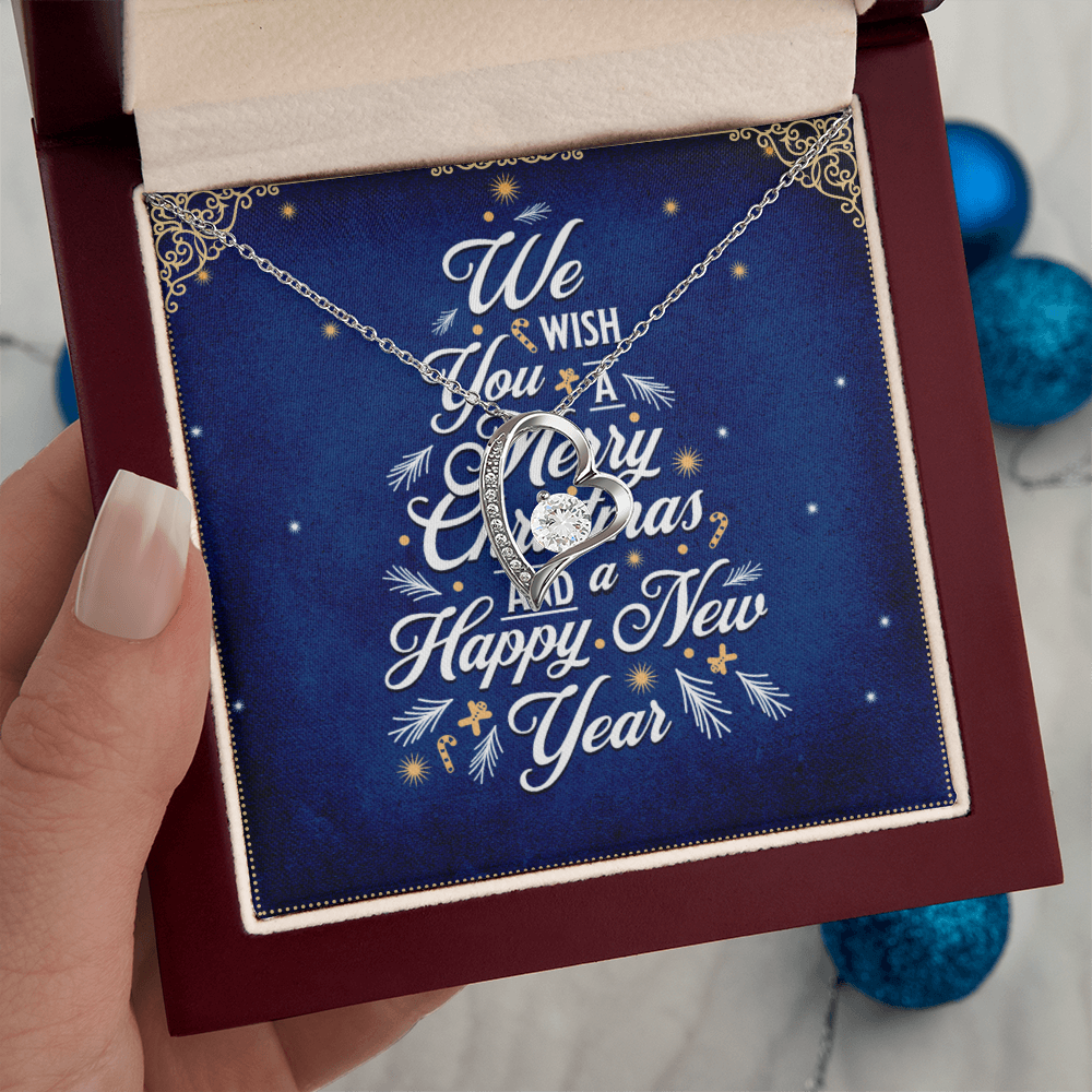 To My Family, Forever Love