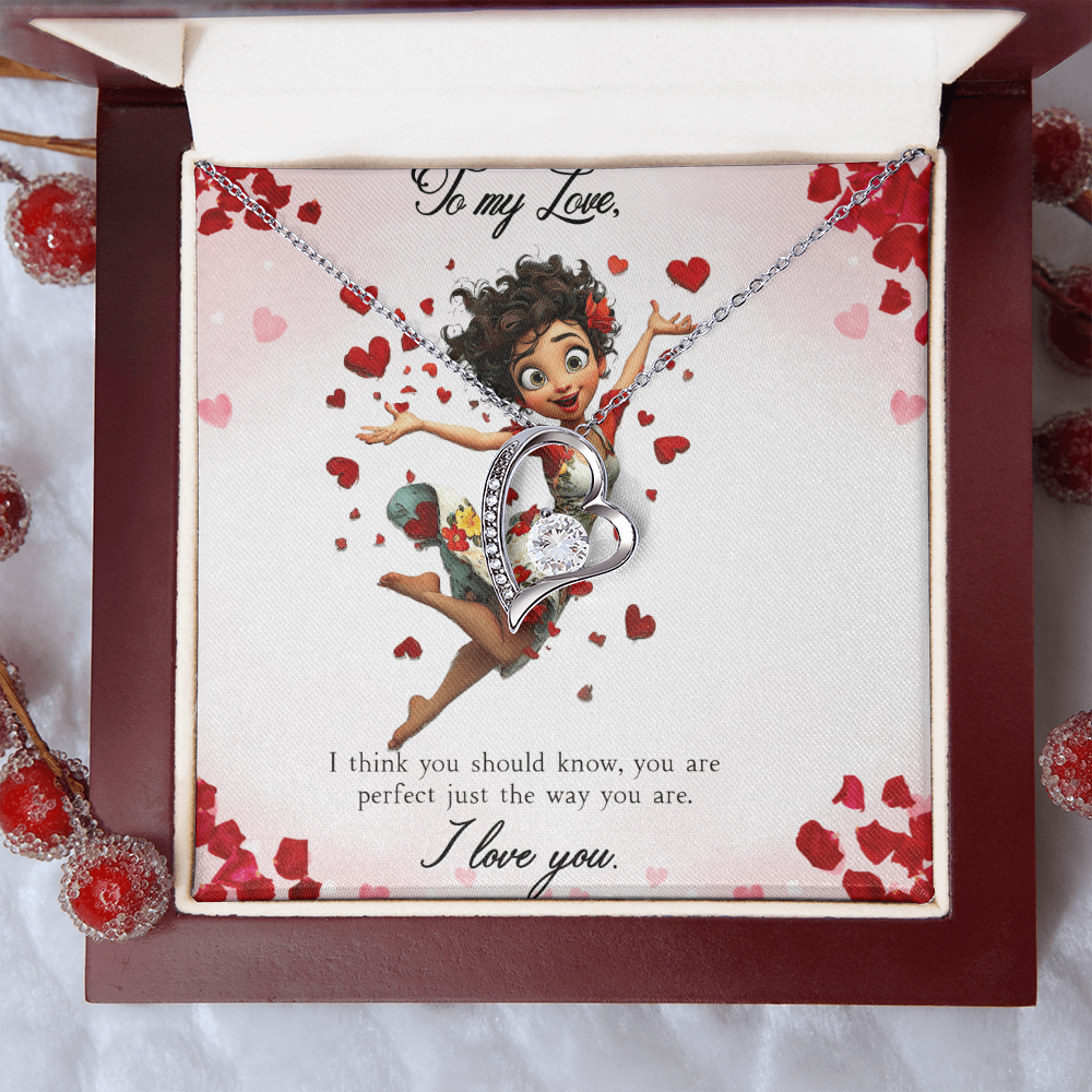 To My Love