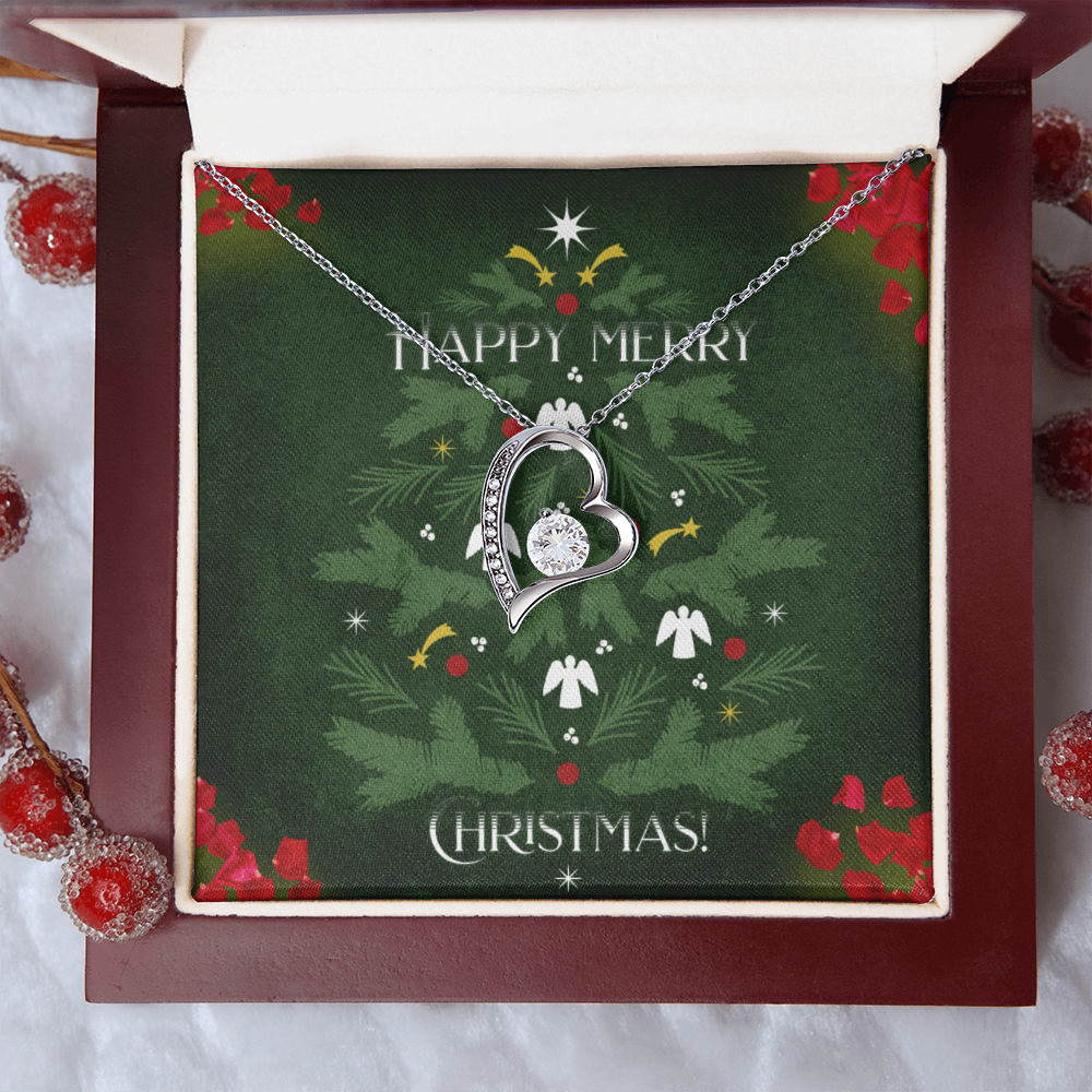 To My Wife, Happy Merry Christmas