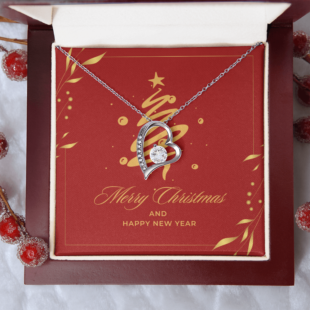 To My Wife, Merry Christmas