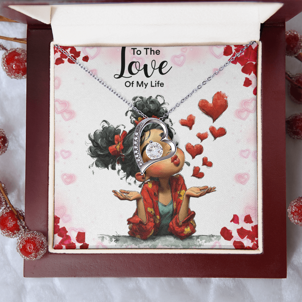To The Love Of My Life