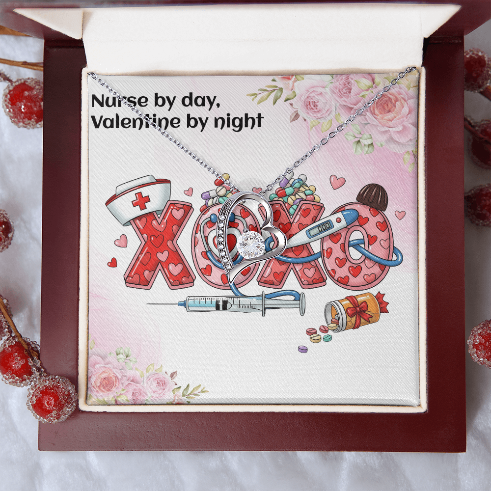 To My Nurse, My Valentine!