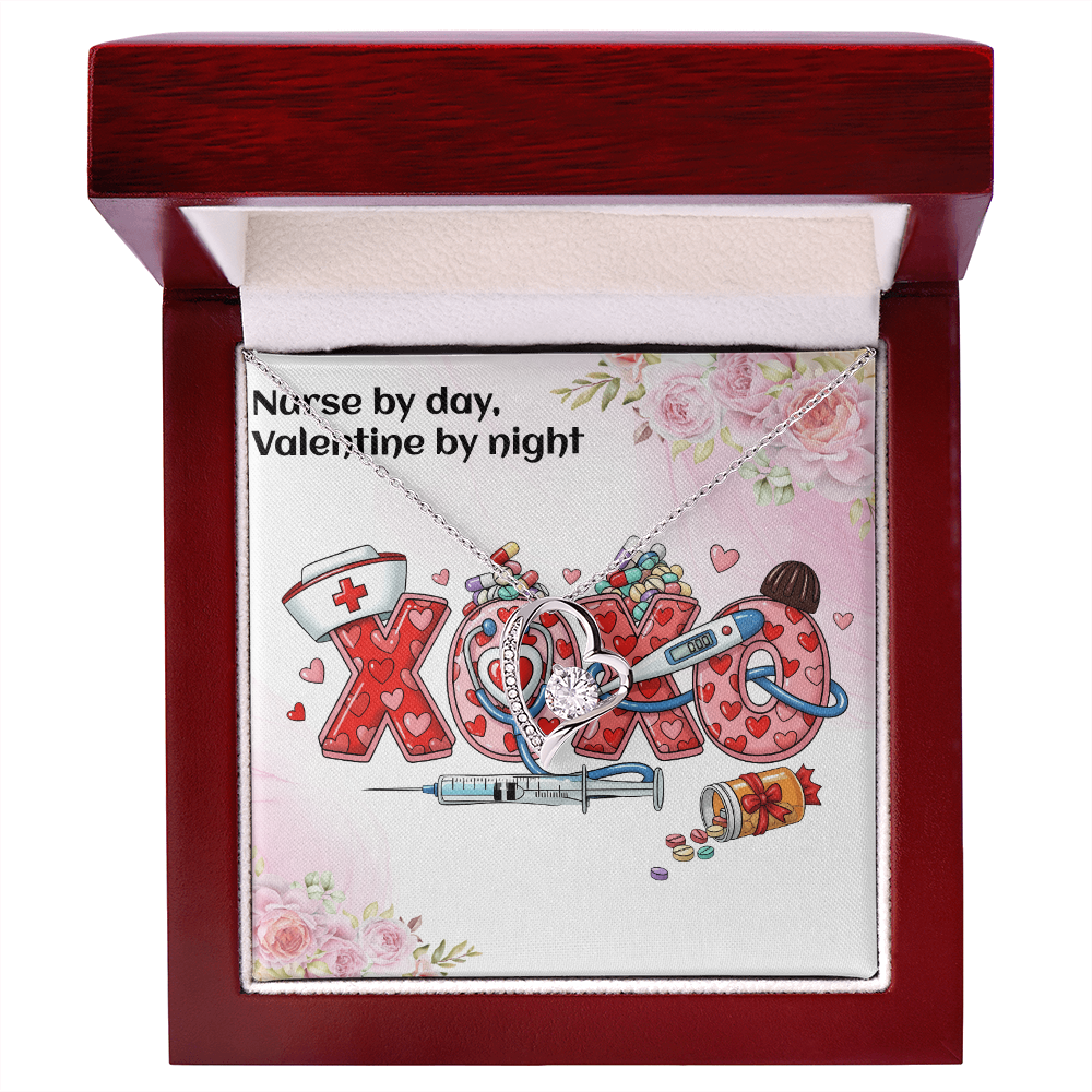 To My Nurse, My Valentine!