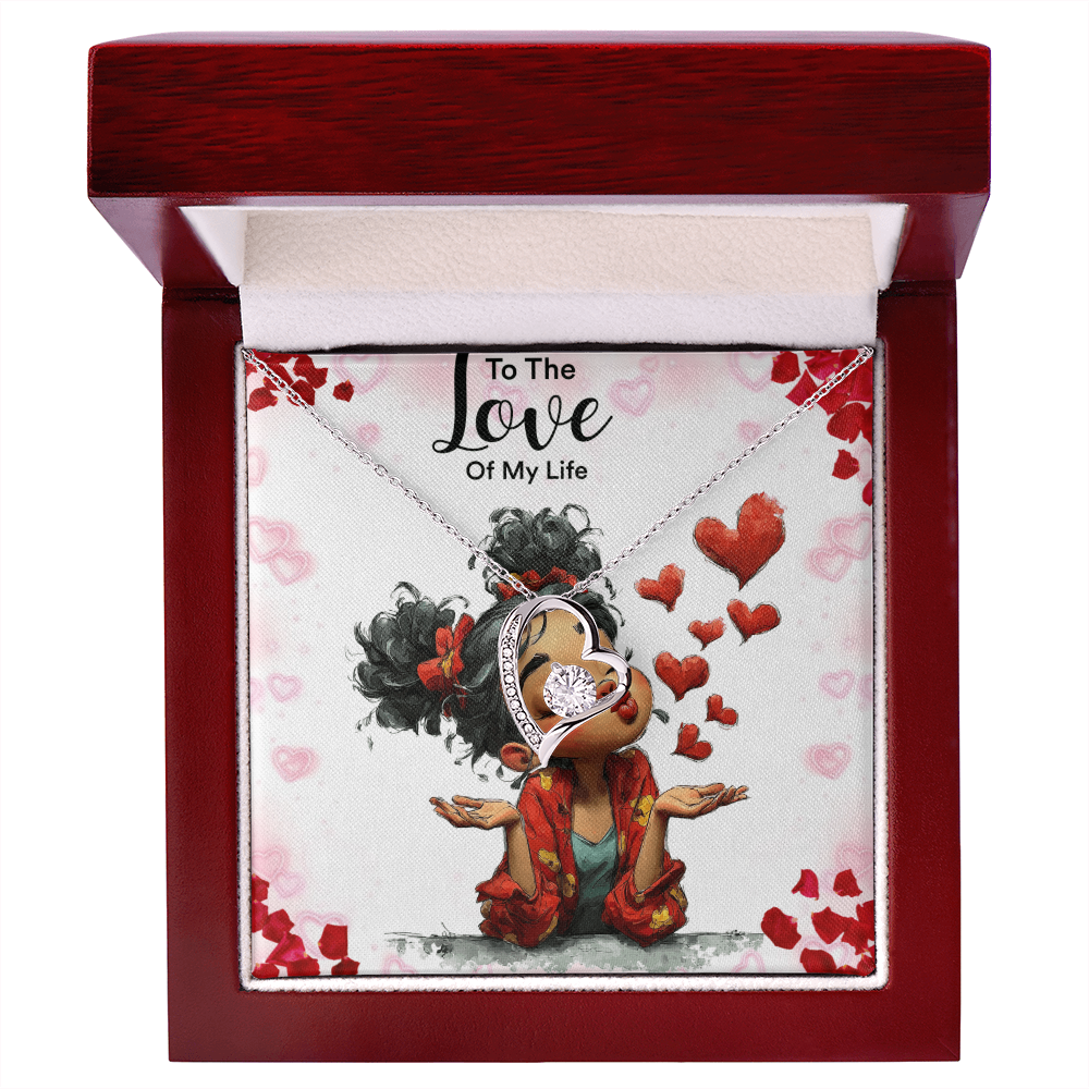 To The Love Of My Life