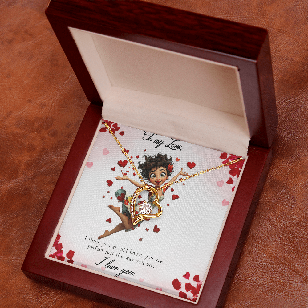 To My Love