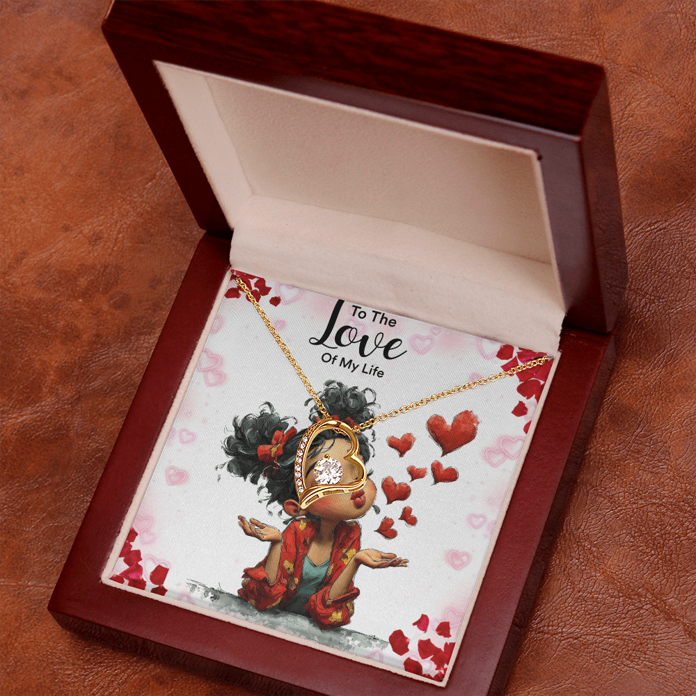 To The Love Of My Life