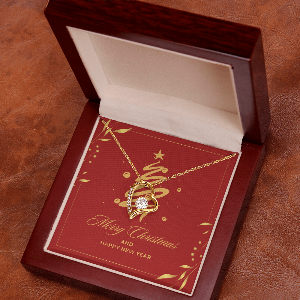 To My Wife, Merry Christmas