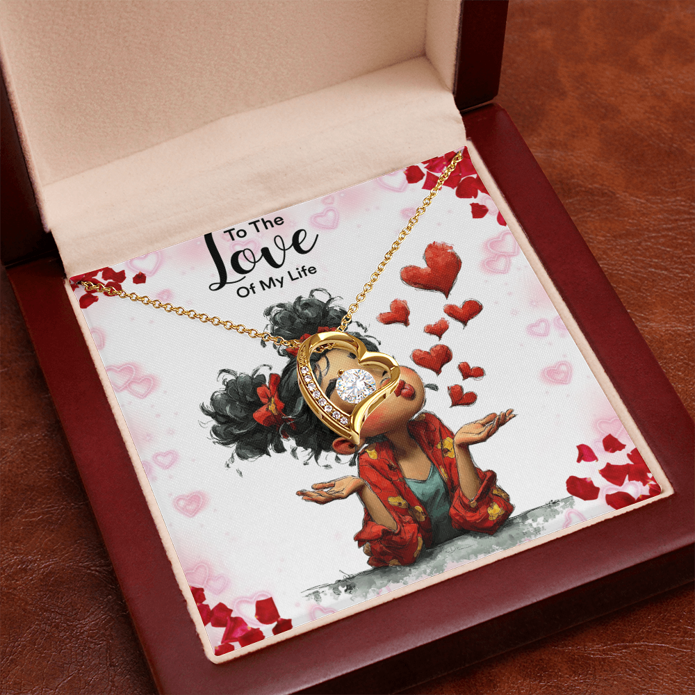 To The Love Of My Life