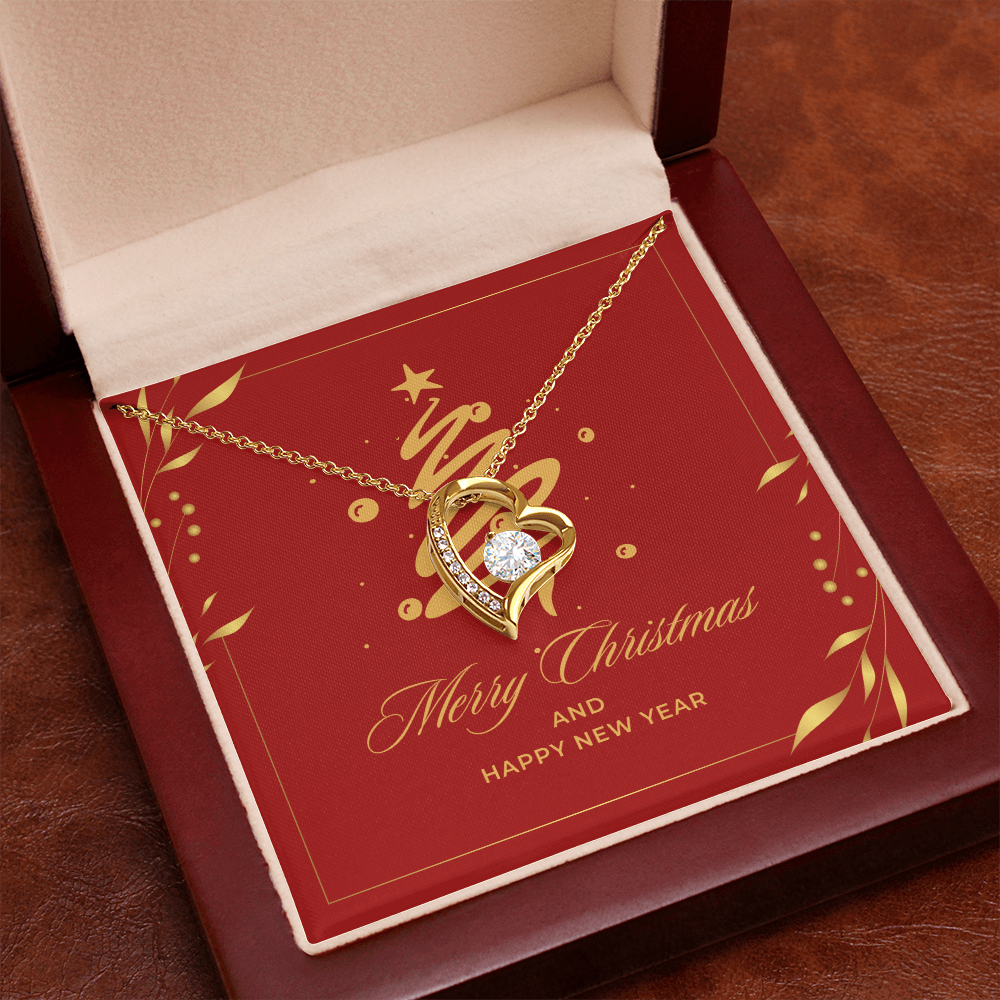 To My Wife, Merry Christmas