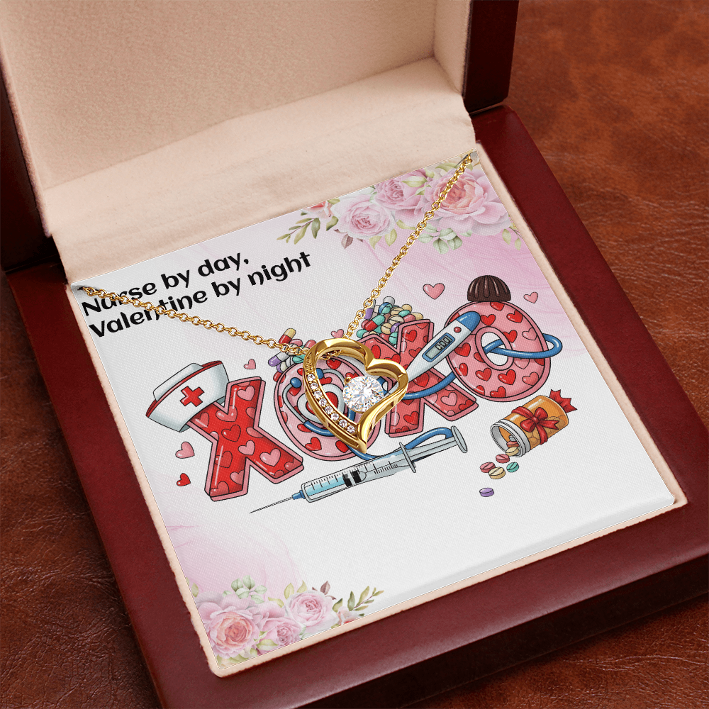 To My Nurse, My Valentine!