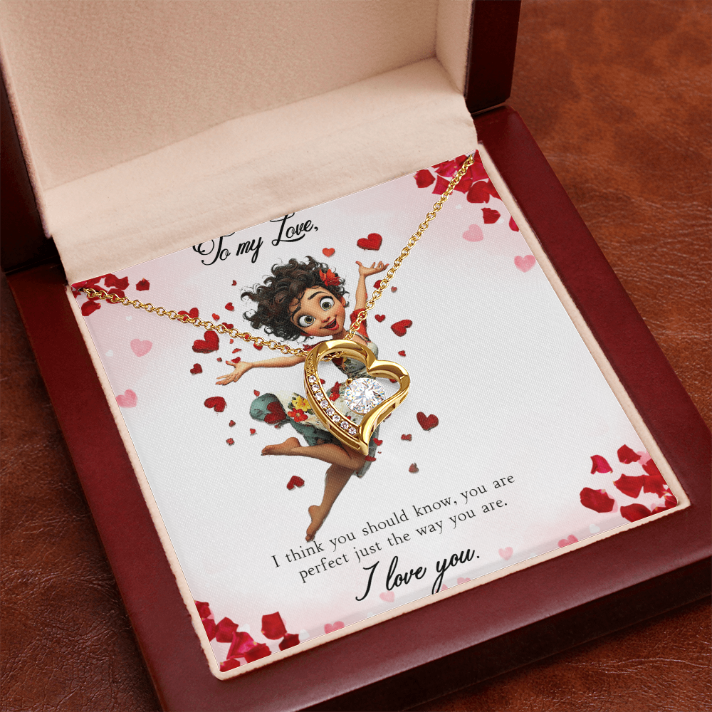 To My Love