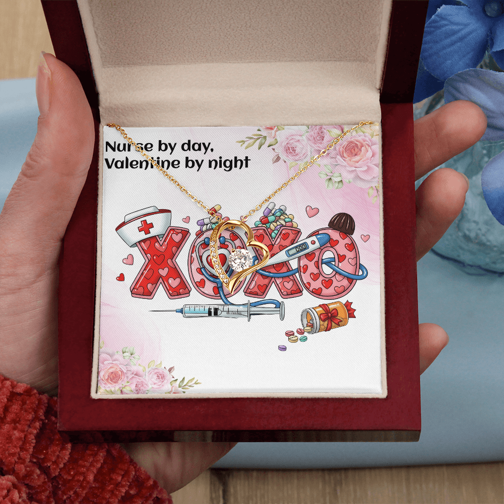 To My Nurse, My Valentine!