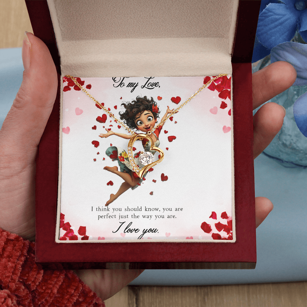 To My Love