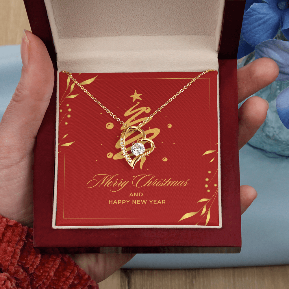 To My Wife, Merry Christmas