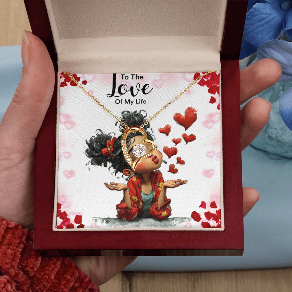 To The Love Of My Life