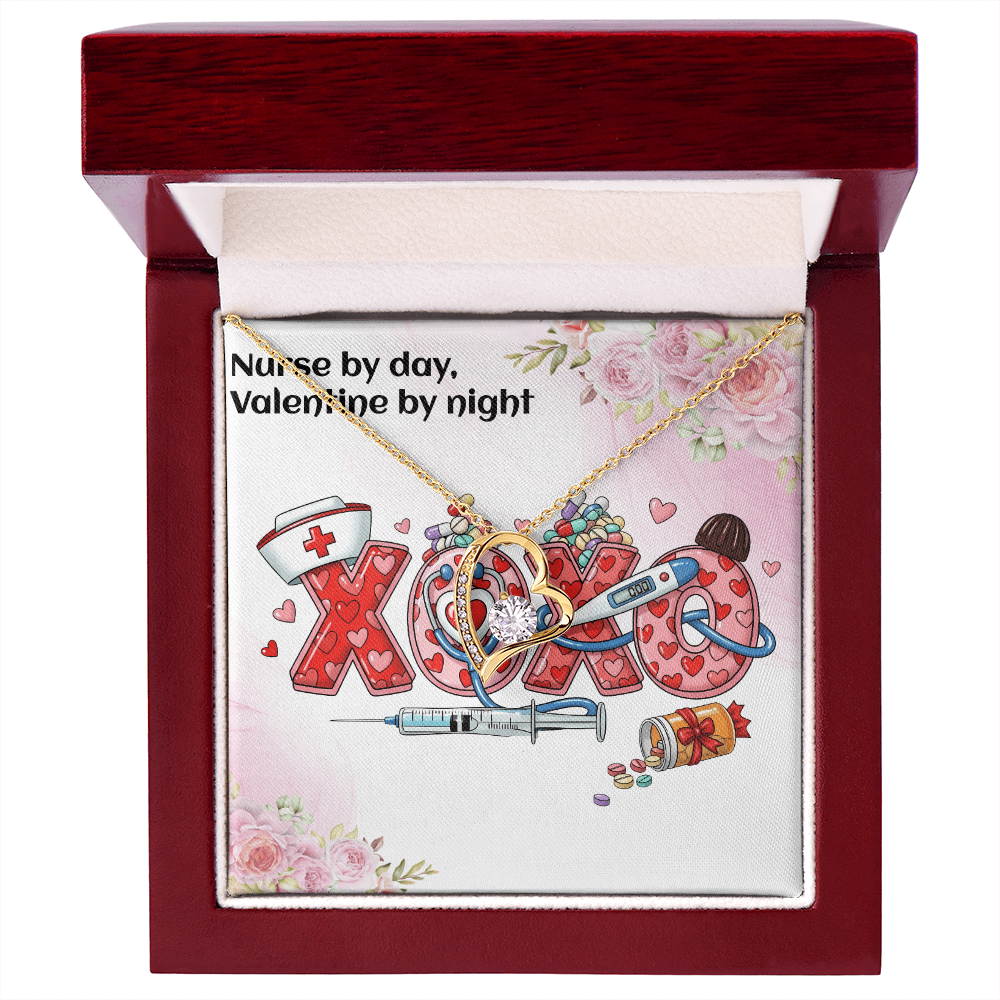 To My Nurse, My Valentine!