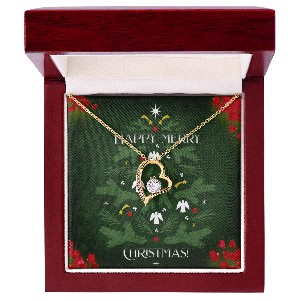 To My Wife, Happy Merry Christmas