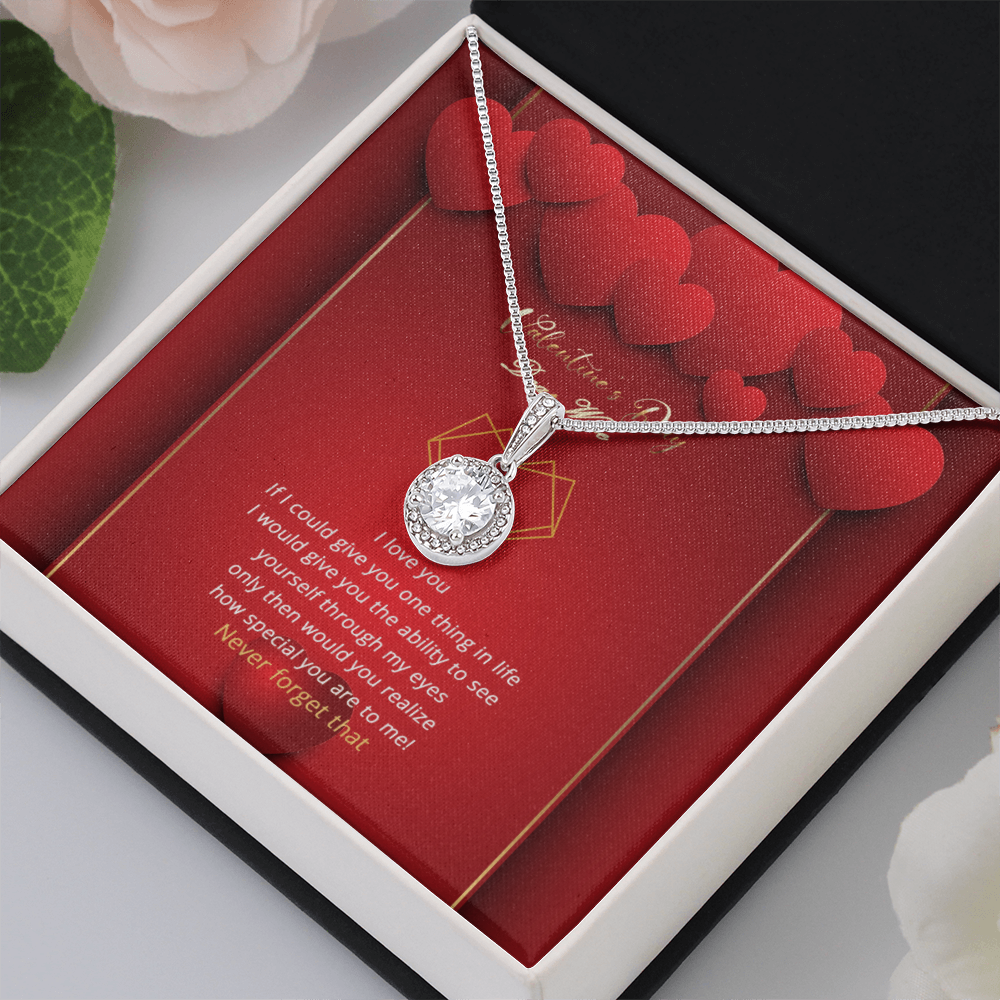 To My Wife, Happy Valentine´s  Day