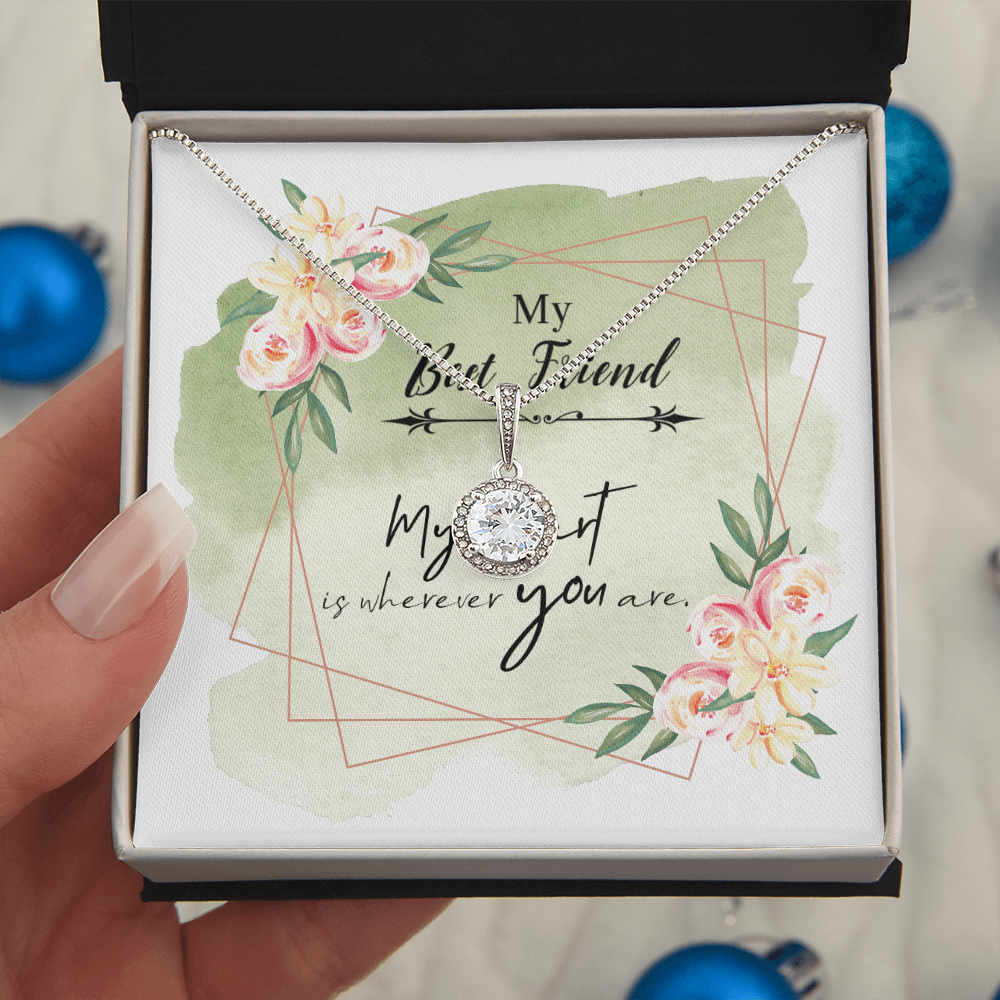 To My Best Friend