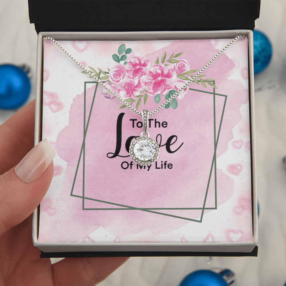 To The Love Of My Life
