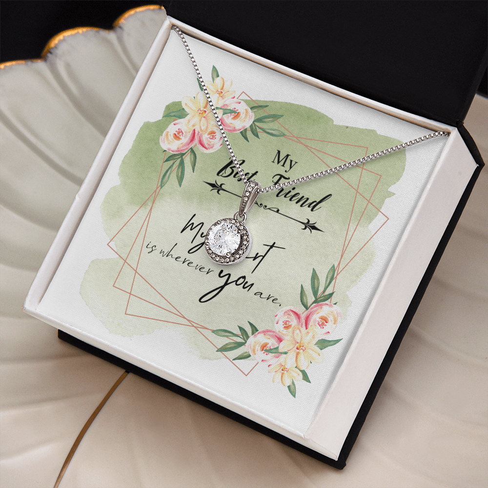 To My Best Friend