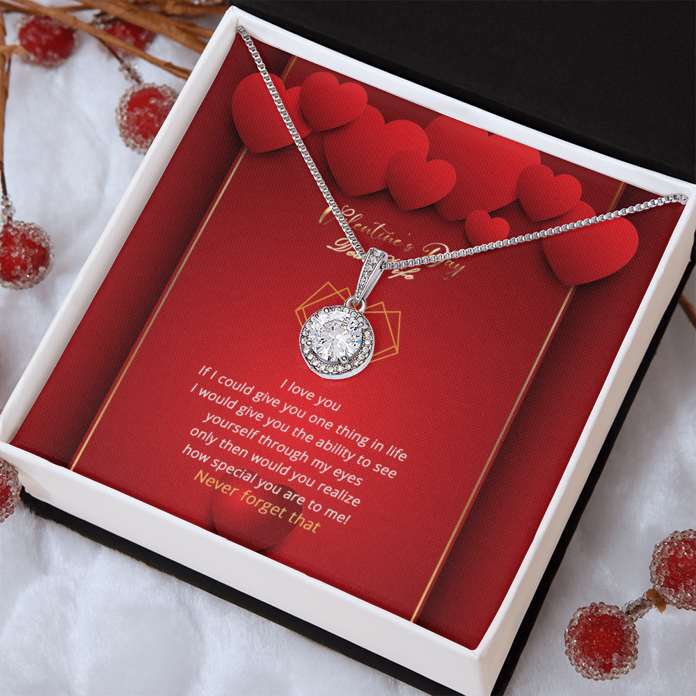 To My Wife, Happy Valentine´s  Day
