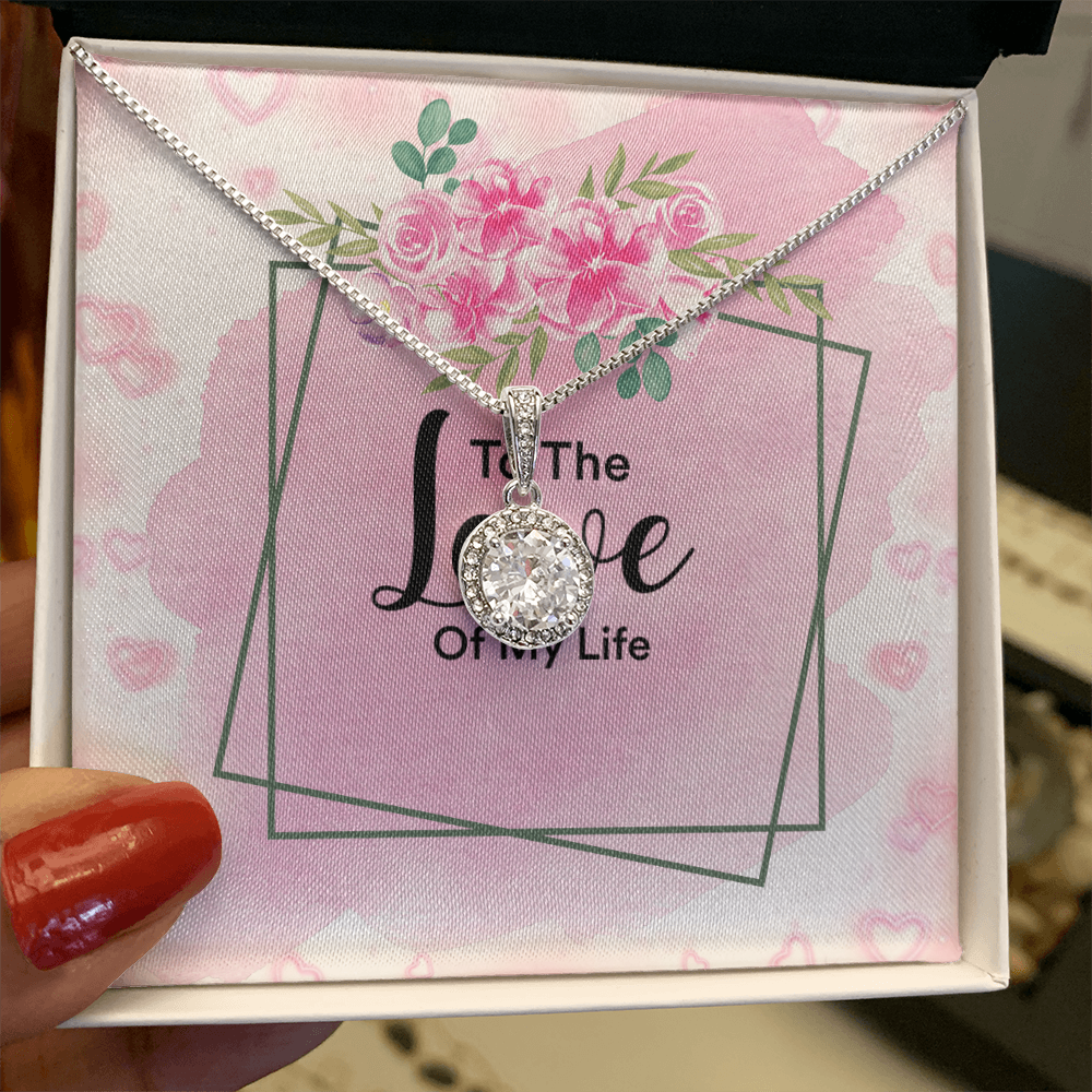 To The Love Of My Life
