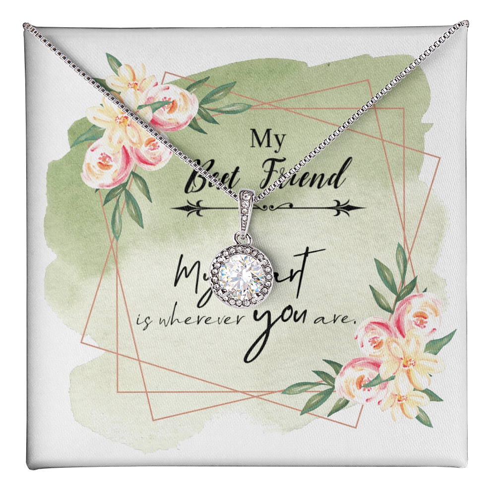 To My Best Friend